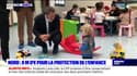 Nord: 8,3 millions d'euros supplémentaires débloqués pour la protection de l'enfance