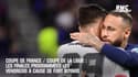 Coupe de France / Coupe de la Ligue : Les finales programmées les vendredis à cause de Fort Boyard