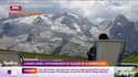 Au moins six morts après l'effondrement d'un glacier dans les Alpes italiennes