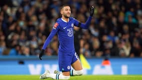 Hakim Ziyech