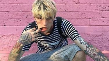Le rappeur Lil Peep est mort à l'âge de 21 ans