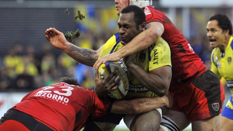 Sitiveni Sivivatu