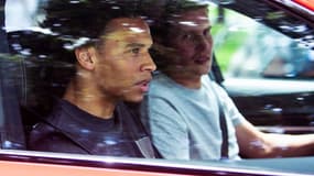 Leroy Sané