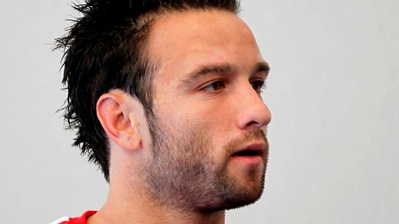 Mathieu Valbuena