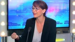 Delphine Ernotte Cunci était l'invitée de BFM Business ce mardi 10 septembre