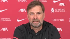 Liverpool : "Gagner la Cup rend la suite plus agréable", Klopp serein dans la course au titre 