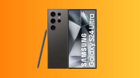 Est-il possible de trouver meilleur prix sur le Samsung Galaxy S24 Ultra ?
