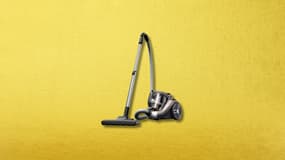 Très bonne note et petit prix : cet aspirateur est une pépite Rowenta à découvrir chez Auchan