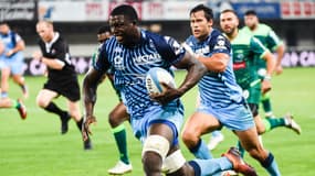 Yacouba Camara