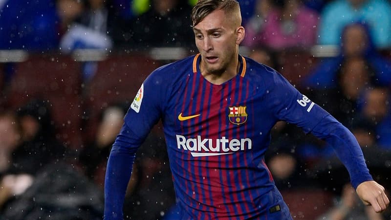 Gerard Deulofeu