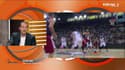 Basket - Steph Brun : "Navarro a joué la plus belle finale à mes yeux"