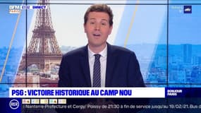 L'essentiel de l'actualité parisienne du mercredi 17 février 2021