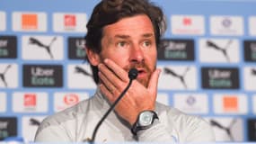 Villas-Boas