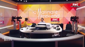 "L'épisode Wagner touche à sa fin" dans la guerre en Ukraine, pense Marie Mendras, spécialiste de la Russie 