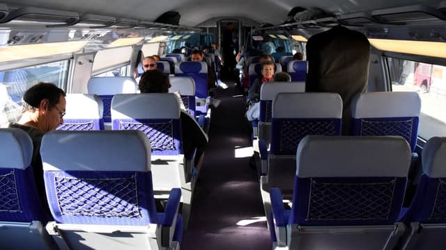 Les cartes de réduction SNCF (cartes jeune, week-end, enfant+) sont vendues à 29 euros au lieu de leurs prix habituels (de 50 à 75 euros),