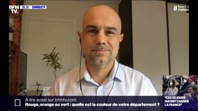 "Les vacances dépendront des efforts" - 01/05