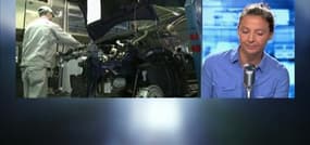 L'arrêt sur info: le salaire "indécent" du PDG de PSA