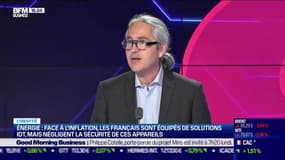 Face à l'inflation des prix de l'énergie, les Français sont équipés de solutions IoT, mais négligent la sécurité de ces appareils - 01/10