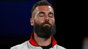 Benoit Paire