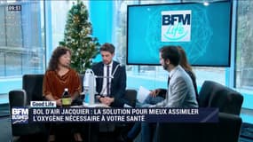 Bol d'Air Jacquier: la solution pour mieux assimiler l'oxygène nécessaire à votre santé - 14/12