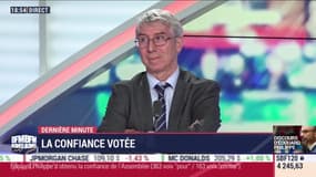 Edouard Philippe annonce 27 milliards d'euros de baisses d'impôts pour les ménages - 12/06