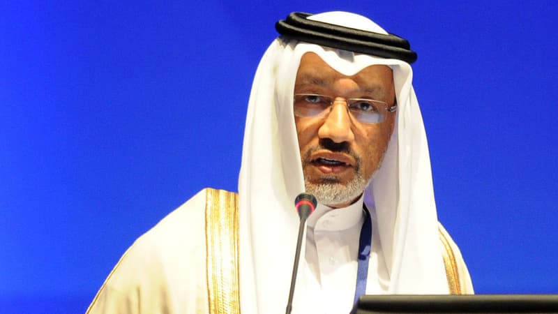 Regarder la vidéo Coupe du monde 2022: soupçonné de corruption, le Qatari Mohamed Bin Hammam est visé par un mandat d’arrêt en France