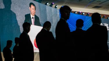 Wanda Group a été fondé et est contrôlé par l'homme le plus riche de Chine, Wang Jianlin.