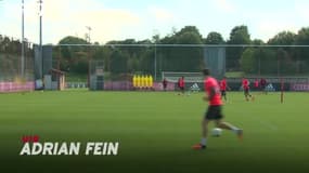Bayern Munich - Le Top 5 des buts à l’entraînement