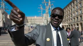 Pape Diouf