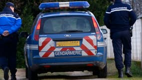 Le temps de localiser le site où se déroulait la fête, il ne restait plus qu'une dizaine de participants sur les lieux du drame (illustration).