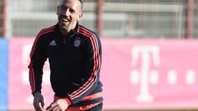 Franck Ribéry
