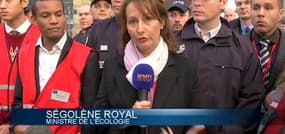 Faut-il étendre les portiques de sécurité à toutes les gares ?