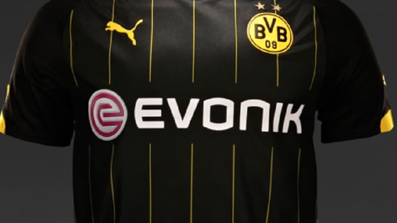 Dortmund extérieur 2015 Dortmund extérieur 2015