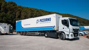 Pizzorno grimpe en Bourse