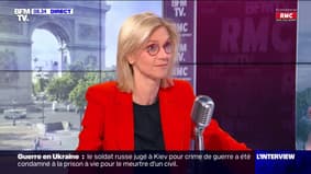 Agnès Pannier-Runacher: "Ma mission, c'est de sortir la France des énergies fossiles"