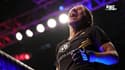 UFC 269 : Pena fait abandonner Nunes et remporte le titre des poids coqs