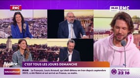 C’est tous les jours Demanche - 13/06