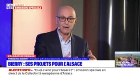 Alsace: 2.400 personnes ont participé à une contribution citoyenne pour l'avenir de la région
