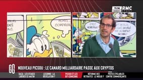 Liberté d'expression : "On a basculé dans un puritanisme de droite et de gauche", déplore Jul, dessinateur