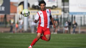 Ilan Kebbal