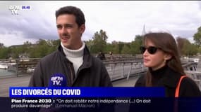 La crise du Covid-19 va-t-elle entraîner un boom des divorces ?