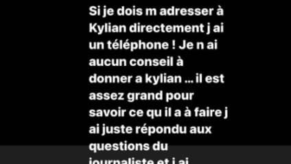 La mise au point de Nicolas Anelka