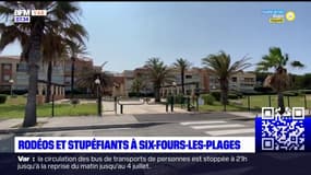 Six-Fours-les-Plages: les habitants préoccupés par des faits de rodéos urbains