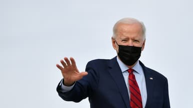 États-Unis : Joe Biden veut une réforme immédiate des ventes d'armes à feu