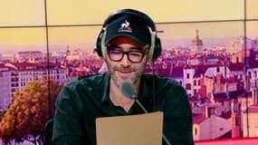 Éric Dupond-Moretti au coeur d'une nouvelle émission nommée "Seul contre tous" 