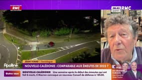 "La République ne sait pas penser les peuples premiers", regrette Jean Viard, sociologue
