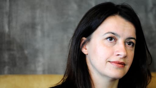 La ministre du Logement Cécile Duflot reconnaît avoir "mal" vécu l'éviction de Delphine Batho
