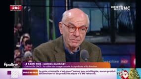 Grève SNCF pour Noël : "ça devient une litanie insupportable" 