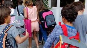La réforme des rythmes scolaires provoque beaucoup d'inquiétude. 