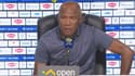 Angers 0-0 Nantes : "Un nul équitable", estime Kombouaré
